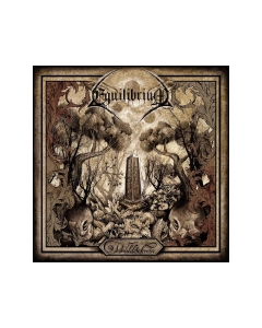 Waldschrein DigiPak