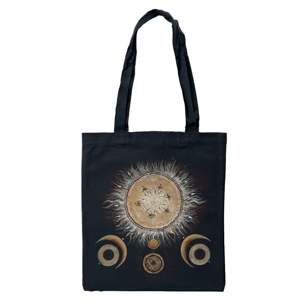 'Equinox' Tote Bag